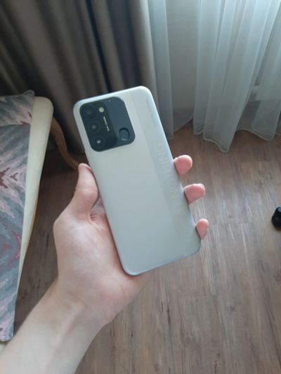 Лот: 25552153. Фото: 1. Tecno Spark 8c. Смартфоны