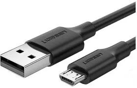 Лот: 25053281. Фото: 1. Кабель UGREEN US289 (60827) USB... Шлейфы, кабели, переходники