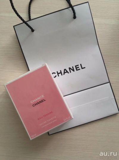 Лот: 13437324. Фото: 1. Chanel Chance 100ml. Женская парфюмерия