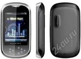 Лот: 1887182. Фото: 1. продам сотовый телефон alcatel... Кнопочные мобильные телефоны