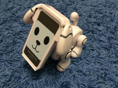 Лот: 6629688. Фото: 1. Электронный питомец TechPet для... Электронные