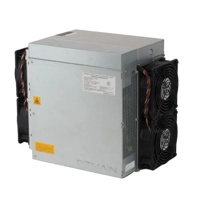 Лот: 24956580. Фото: 1. Antminer l7 8800mh. Майнинг фермы, товары для майнинга