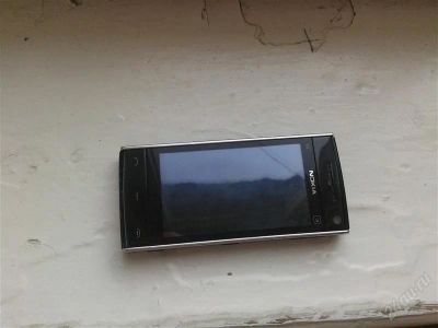 Лот: 1971599. Фото: 1. Nokia x6 8 Gb. Смартфоны