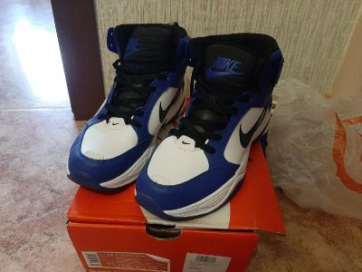 Лот: 16811524. Фото: 1. Кроссовки Nike M2K Tekno. Кеды, кроссовки, слипоны