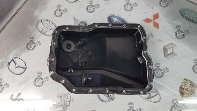 Лот: 23602669. Фото: 1. Поддон КПП Mazda Demio ZJ-VE FN11-21-51X. Трансмиссия