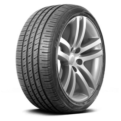 Лот: 20662907. Фото: 1. 215/60 R17 Nexen N'FERA RU5 96H... Шины
