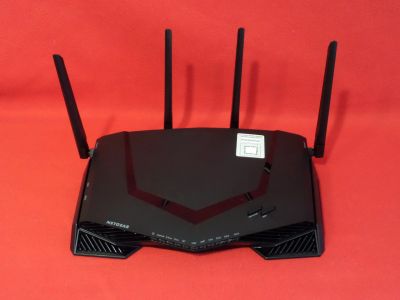 Лот: 17237522. Фото: 1. Роутер Netgear Nighthawk XR500... Маршрутизаторы (роутеры)