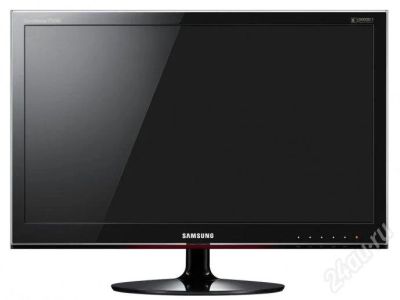 Лот: 736291. Фото: 1. монитор samsung lcd 23" p2350... ЖК-мониторы