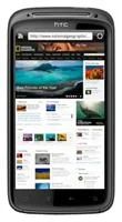 Лот: 2992801. Фото: 1. HTC Sensation Black. Смартфоны