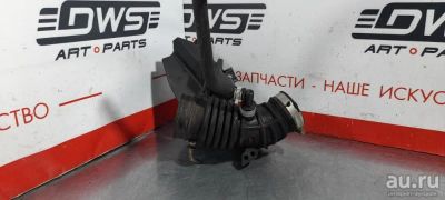 Лот: 17789081. Фото: 1. Гофра Nissan Wingroad Y11 QG18DE... Другое (автозапчасти)