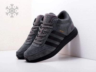 Лот: 16695833. Фото: 1. Зимние Кроссовки Adidas Iniki... Кеды, кроссовки, слипоны