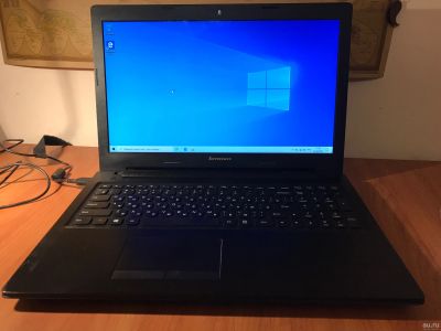 Лот: 14848464. Фото: 1. Lenovo G505s. Ноутбуки
