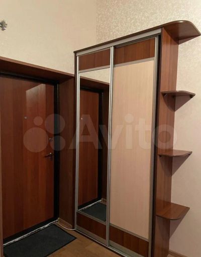 Лот: 24595475. Фото: 1. Сдаю секционку пер. Баранчуковский... Квартиры, студии