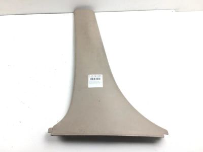 Лот: 20395133. Фото: 1. Накладка на стойку Toyota Ipsum... Кузов