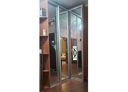 Лот: 18350688. Фото: 1. Шкаф купе. Шкафы, шкафы-купе