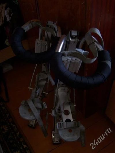 Лот: 2541523. Фото: 1. Джамперы. Другое (спортивные товары)