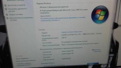 Лот: 8567600. Фото: 1. Компьютер. Компьютеры в сборе