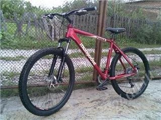 Лот: 139680. Фото: 1. новый mongoose tyax comp disc... Велосипеды
