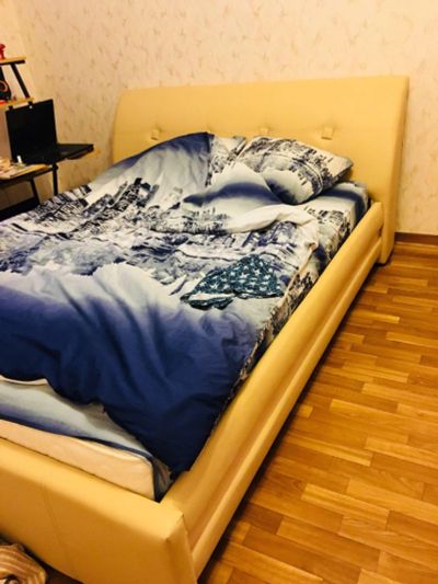 Лот: 12248717. Фото: 1. Кровать срочно. Кровати