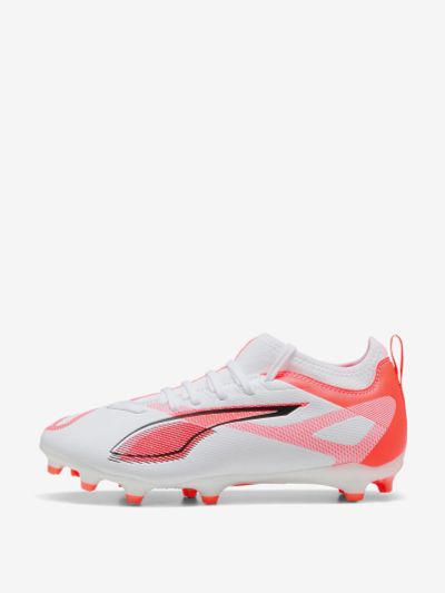 Лот: 24915825. Фото: 1. Бутсы для мальчиков PUMA Ultra... Другое (одежда, обувь, галантерея)