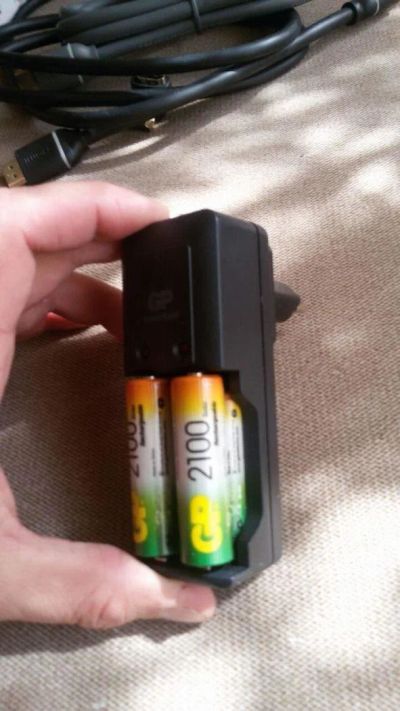 Лот: 9819940. Фото: 1. PowerBank s330. Внешние, портативные аккумуляторы для смартфонов (Power bank)
