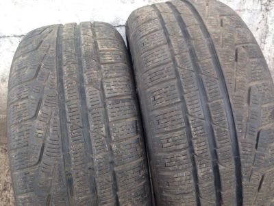 Лот: 9944555. Фото: 1. 215.40.18 Pirelli. Шины