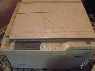 Лот: 399885. Фото: 1. Копировальный аппарат A3 формата... МФУ и копировальные аппараты
