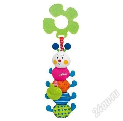 Лот: 2135025. Фото: 1. новая! игрушка развивающая "гусеница... Развивающие
