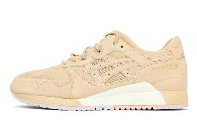 Лот: 8568509. Фото: 1. Кроссовки Asics Gel Lyte |||. Кеды, кроссовки, слипоны