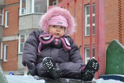 Лот: 3125736. Фото: 1. Зимний комлект Lenne (Керри) Пр-во... Верхняя одежда