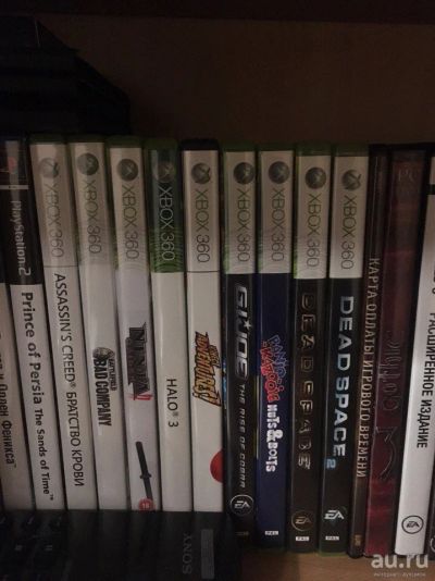 Лот: 9018552. Фото: 1. Kinect Adventure Xbox 360 (Идеальное... Игры для консолей