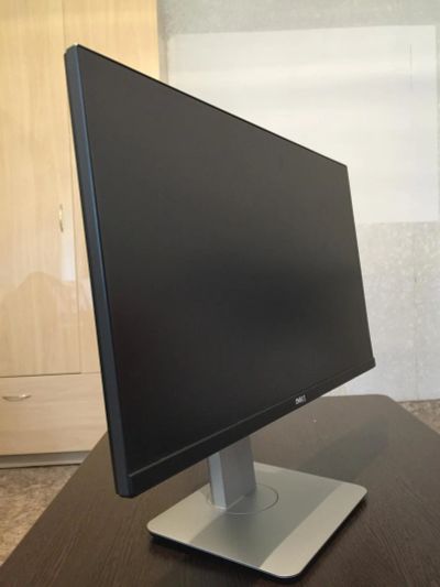 Лот: 8008838. Фото: 1. Монитор DELL U2414H. ЖК-мониторы