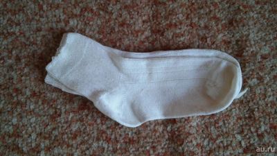 Лот: 8193357. Фото: 1. Новые носки детские. Чулочно-носочные изделия