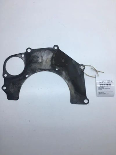 Лот: 20380029. Фото: 1. Кожух маховика Mitsubishi Lancer... Трансмиссия