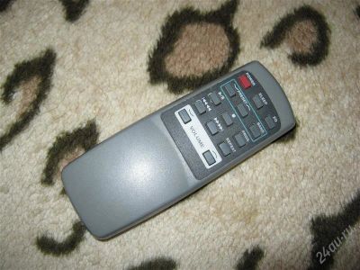 Лот: 2038545. Фото: 1. Пульт от бумбокса LG. Пульты ДУ