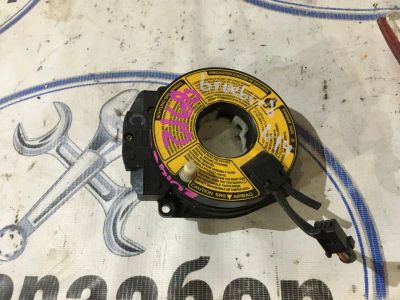 Лот: 21718851. Фото: 1. кольцо SRS Nissan Bluebird u14. Двигатель и элементы двигателя