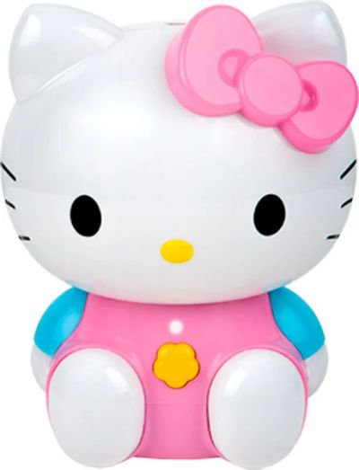 Лот: 11217768. Фото: 1. Ballu UHB-260 Hello Kitty Aroma... Увлажнители и мойки воздуха