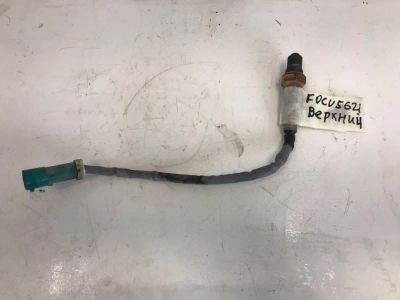 Лот: 21707834. Фото: 1. датчик кислородный Ford Focus... Двигатель и элементы двигателя