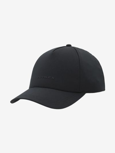 Лот: 24993579. Фото: 1. Бейсболка Athlex, Черный. Другое (спортивная одежда)
