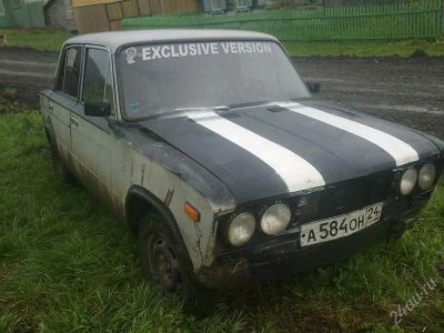 Лот: 2863096. Фото: 1. Ваз 2103. Автомобили