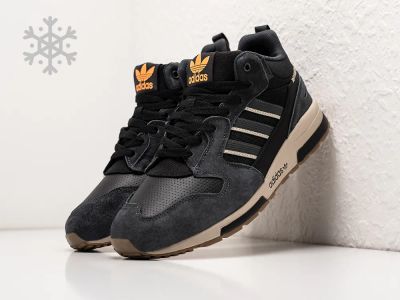 Лот: 24975489. Фото: 1. Зимние Кроссовки Adidas. Кеды, кроссовки, слипоны