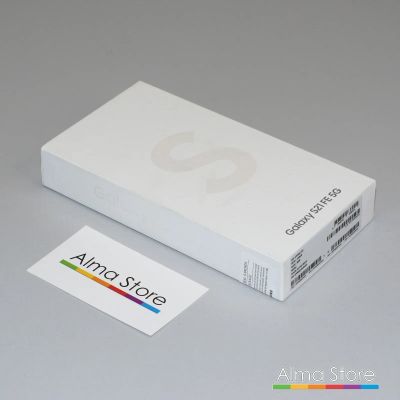 Лот: 19277977. Фото: 1. [Новый] Samsung Galaxy S21 FE... Смартфоны