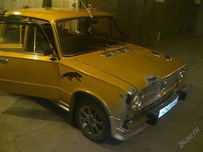 Лот: 2100809. Фото: 1. !!!до ноября!!продаю ваз 2101... Автомобили