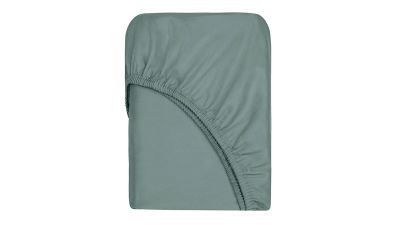 Лот: 22257745. Фото: 1. Простыня на резинке Askona Home... Постельное бельё