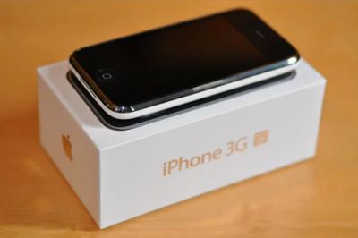 Лот: 3382177. Фото: 1. Iphone 3Gs 16Gb Продажа. Смартфоны
