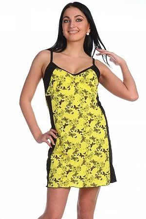 Лот: 8125758. Фото: 1. Сорочка-бабочки. Домашняя одежда