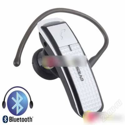 Лот: 1903226. Фото: 1. Стильная Bluetooth Гарнитура. Красноярск