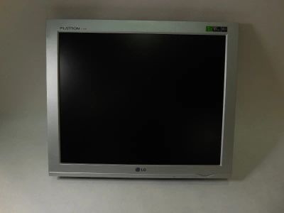 Лот: 6278578. Фото: 1. Монитор 17" LG Flatron L1732S. ЖК-мониторы