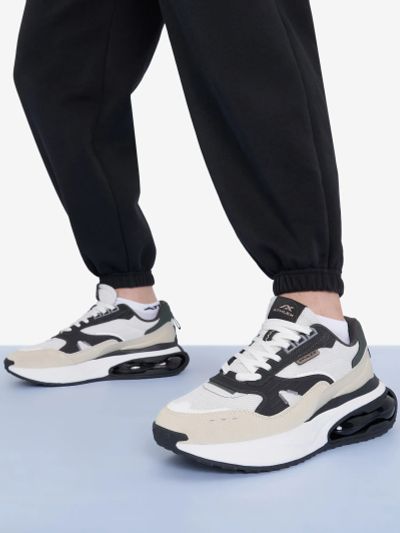 Лот: 24287944. Фото: 1. Кроссовки мужские Athlex Spacer... Кеды, кроссовки, слипоны