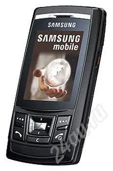 Лот: 254855. Фото: 1. Samsung D840 UltraEdition. Кнопочные мобильные телефоны